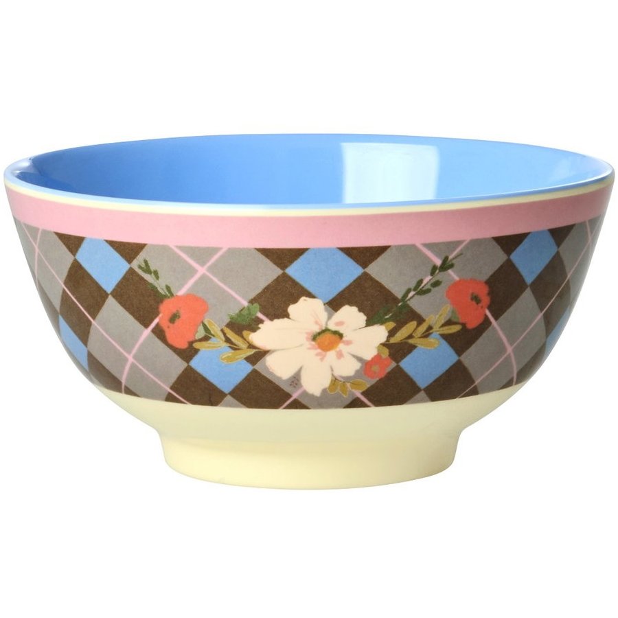 RICE Sk�l �15 cm, Gorgeous Tile