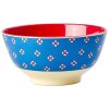 RICE Schssel 15 cm, Blau