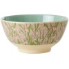 RICE Schssel 15 cm, New Snowdrop