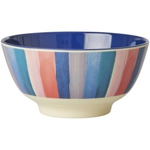 RICE Sk�l �15 cm, N.Y. Stripes