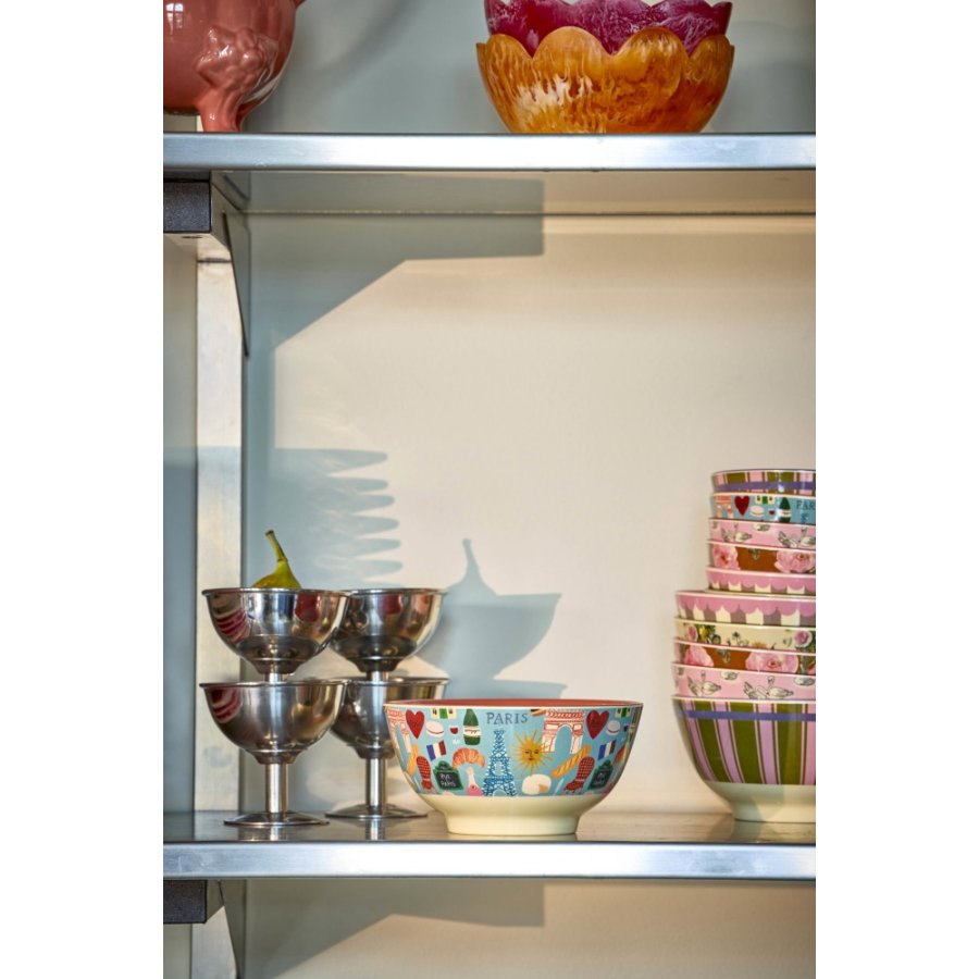 RICE Sk�l �15 cm, Paris Mon Amour