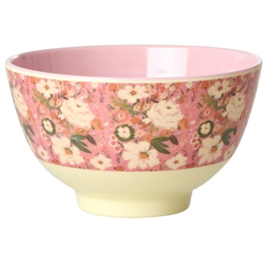 RICE Sk�l �11 cm, Allison Flower