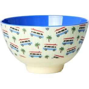 RICE Sk�l �11 cm, Cars