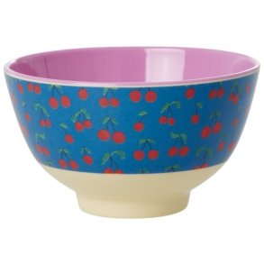 RICE Schssel 11 cm, Cherry Love
