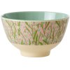 RICE Schssel 11 cm, New Snowdrop