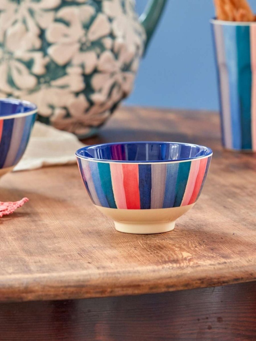 RICE Sk�l �11 cm, N.Y. Stripes