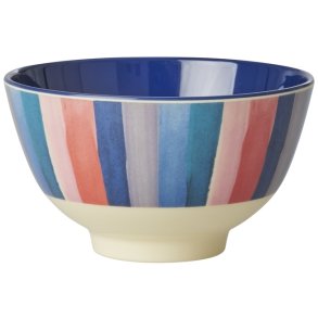 RICE Sk�l �11 cm, N.Y. Stripes