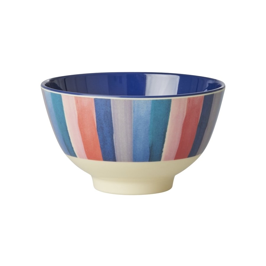 RICE Sk�l �11 cm, N.Y. Stripes