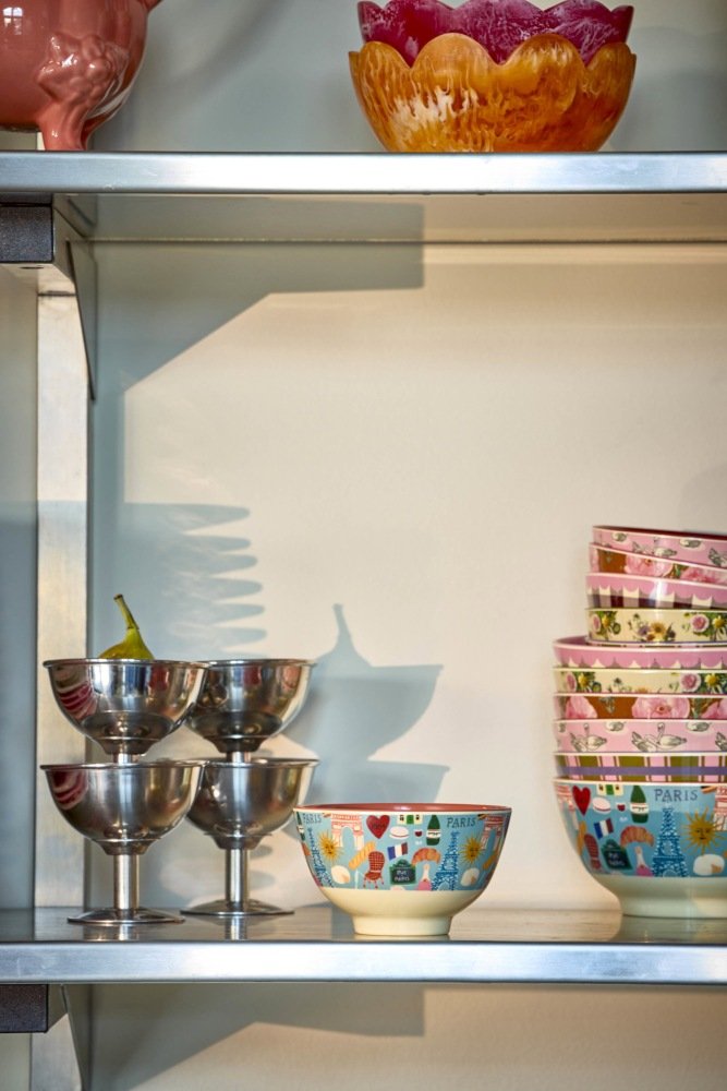 RICE Sk�l �11 cm, Paris Mon Amour