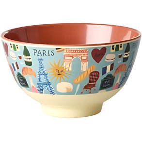 RICE Sk�l �11 cm, Paris Mon Amour