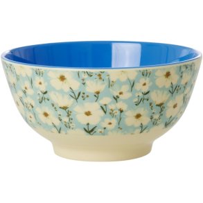 RICE Schale  15 cm, Summer Bloom