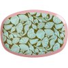 RICE Tallerken 23 cm, Sea Shell