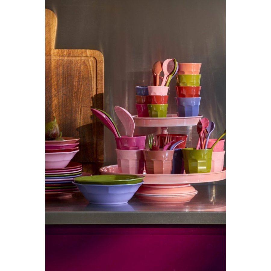 RICE Krus 6 stk. 16 cl, Bon Vivant/Multi