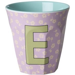 RICE KIDS Flowers Tasse 25 cl, E