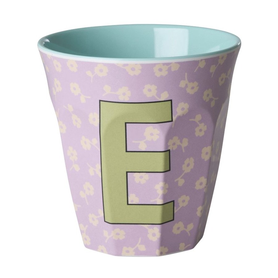 RICE KIDS Flowers Tasse 25 cl, E