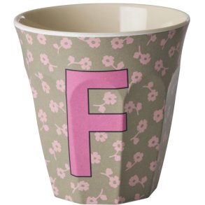RICE KIDS Flowers Tasse 25 cl, F
