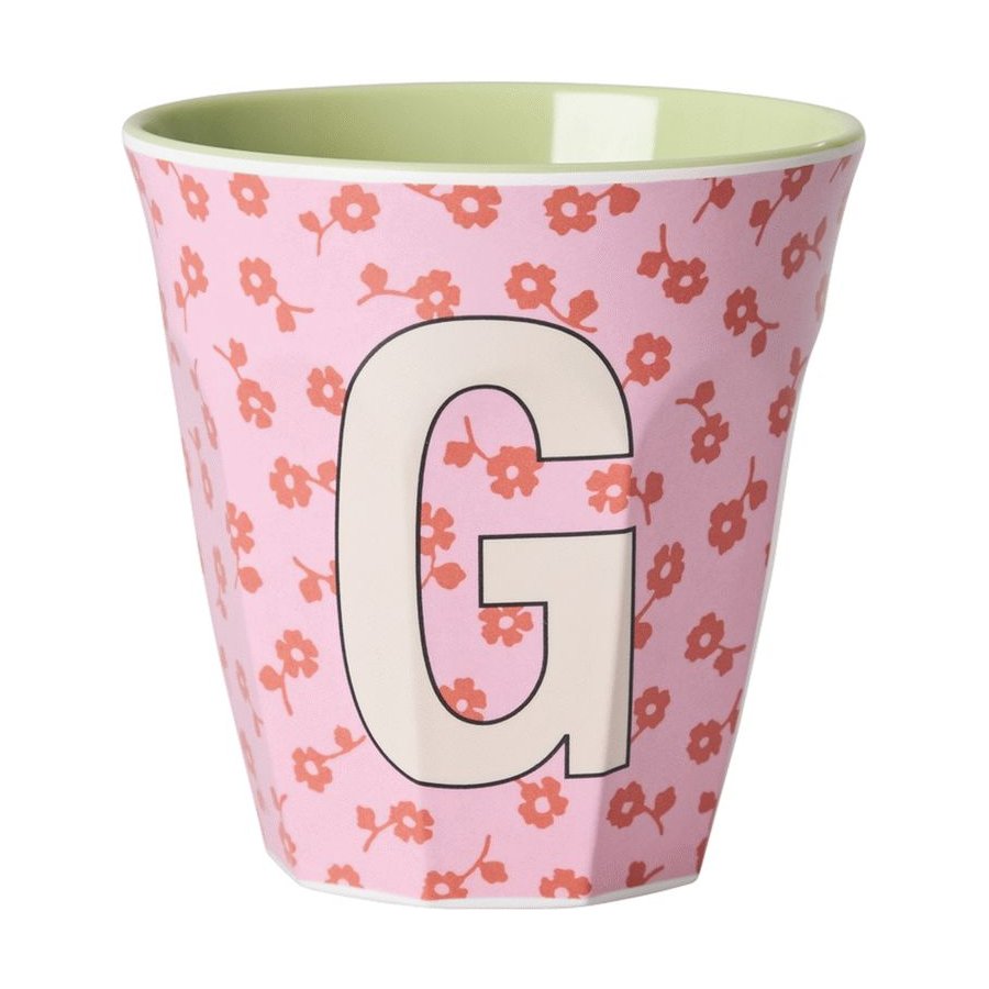 RICE KIDS Flowers Tasse 25 cl, G