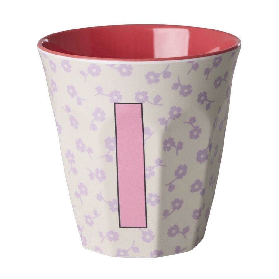 RICE KIDS Flowers Tasse 25 cl, I