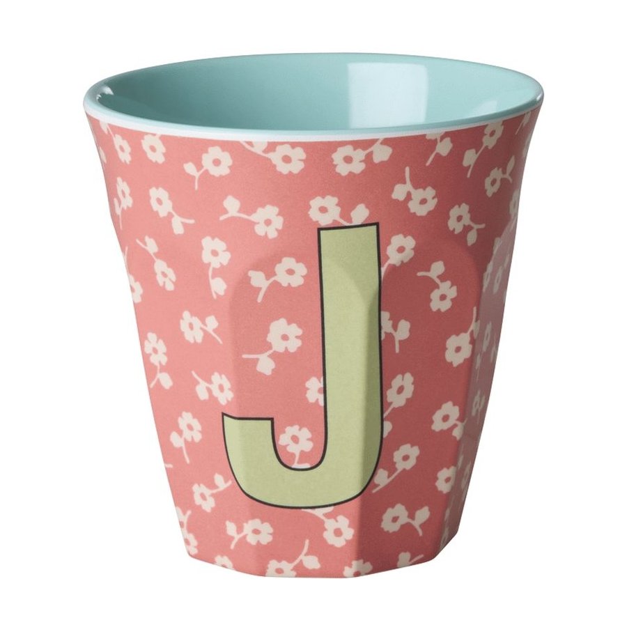 RICE KIDS Flowers Tasse 25 cl, J