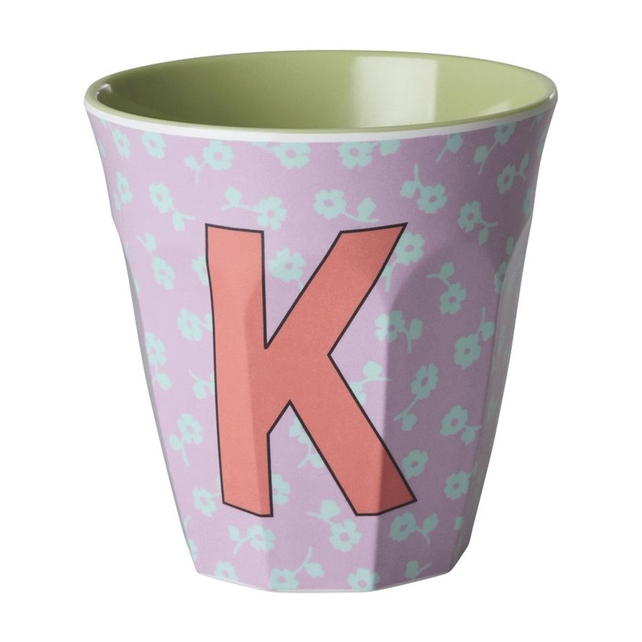 RICE KIDS Flowers Tasse 25 cl, K