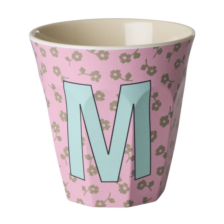 RICE KIDS Flowers Tasse 25 cl, M