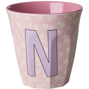 RICE KIDS Flowers Tasse 25 cl, N