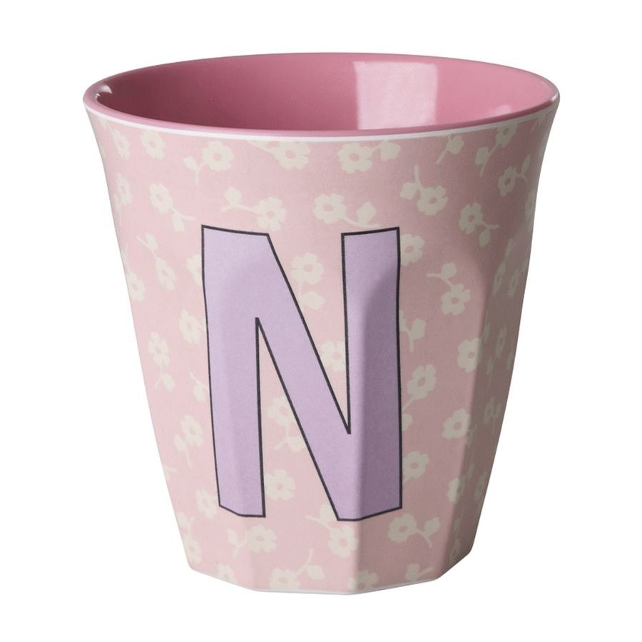 RICE KIDS Flowers Tasse 25 cl, N