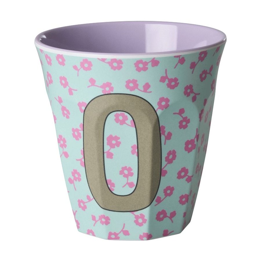 RICE KIDS Flowers Tasse 25 cl, O