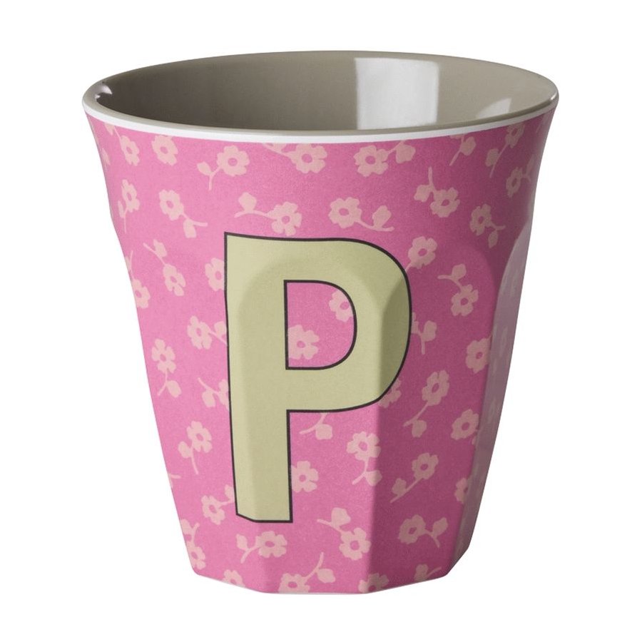 RICE KIDS Flowers Tasse 25 cl, P