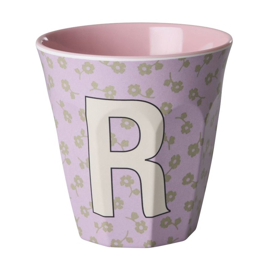 RICE KIDS Flowers Tasse 25 cl, R