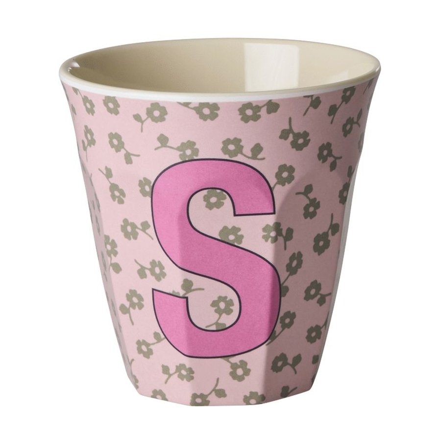 RICE KIDS Flowers Tasse 25 cl, S
