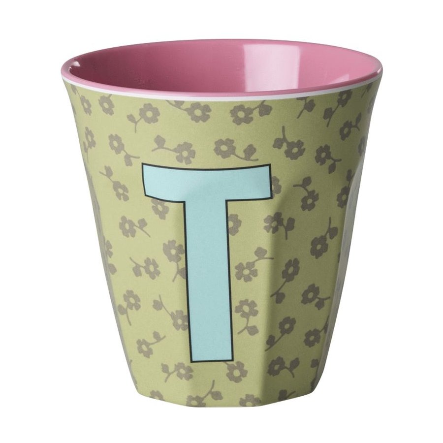 RICE KIDS Flowers Tasse 25 cl, T