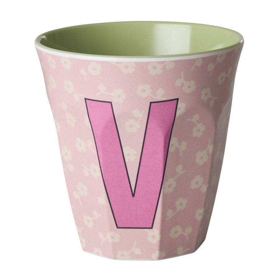 RICE KIDS Flowers Tasse 25 cl, V