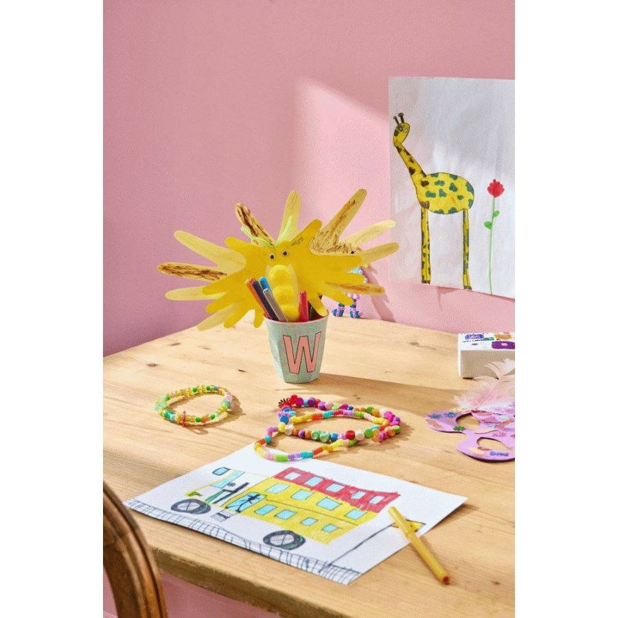 RICE KIDS Flowers Tasse 25 cl, W