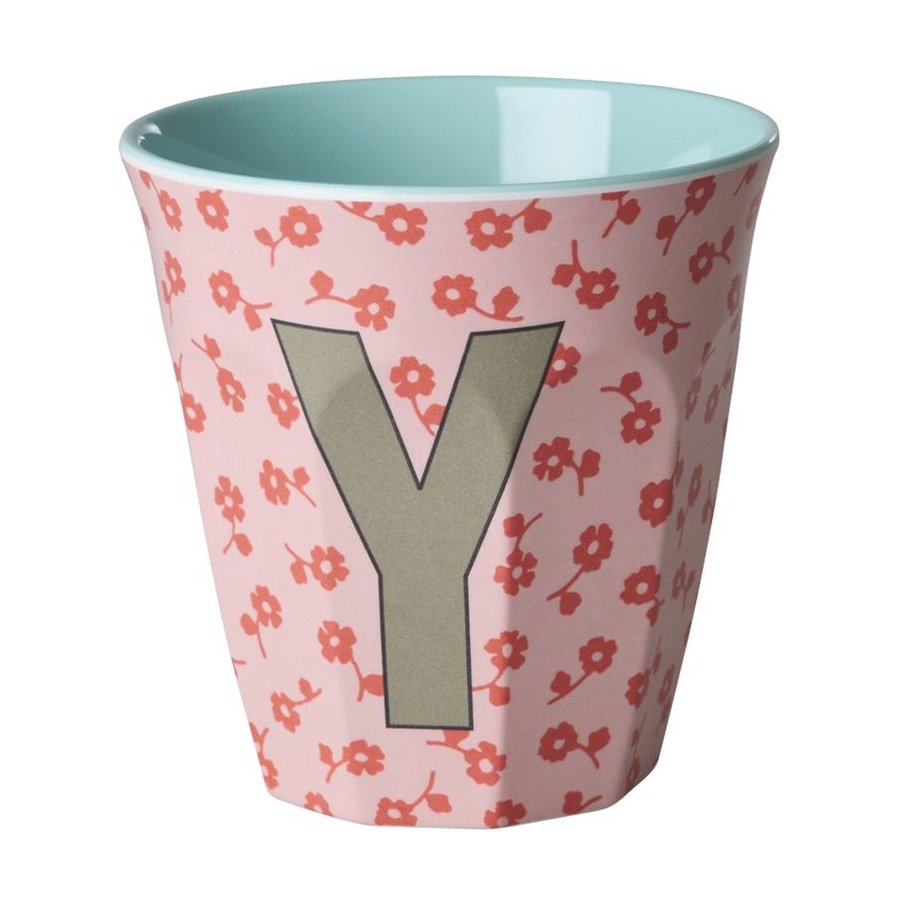 RICE KIDS Flowers Tasse 25 cl, Y