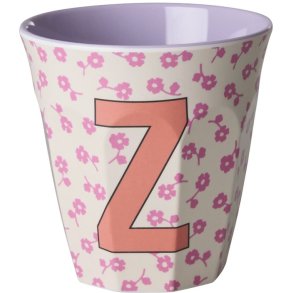 RICE KIDS Flowers Tasse 25 cl, Z