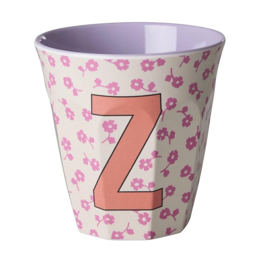 RICE KIDS Flowers Tasse 25 cl, Z