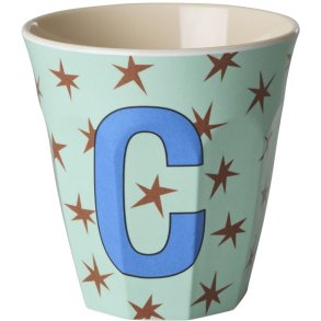 RICE KIDS Stars Tasse 25 cl, C
