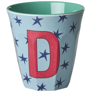 RICE KIDS Stars Tasse 25 cl, D