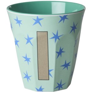 RICE KIDS Stars Tasse 25 cl, I