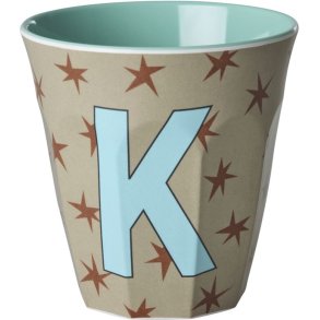 RICE KIDS Stars Tasse 25 cl, K