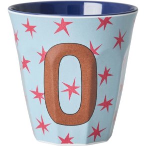 RICE KIDS Stars Tasse 25 cl, O