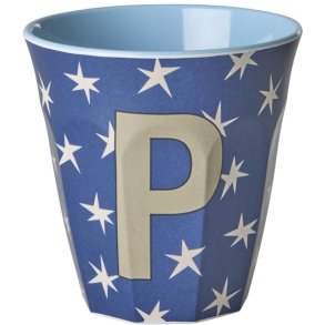 RICE KIDS Stars Tasse 25 cl, P