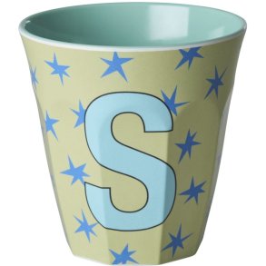 RICE KIDS Stars Tasse 25 cl, S