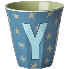 RICE KIDS Stars Tasse 25 cl, Y