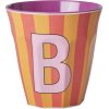 RICE Becher 25 cl, B - Pink