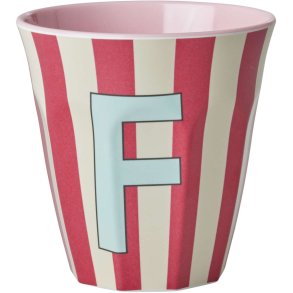 RICE Tasse 25 cl, F - Pink