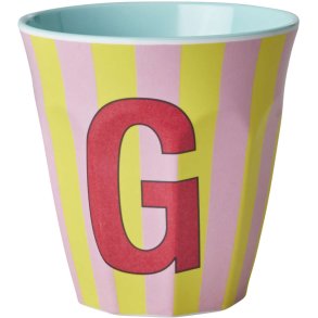 RICE Tasse 25 cl, G - Minze