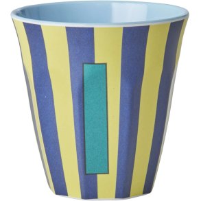 RICE Tasse 25 cl, I - Hellblau