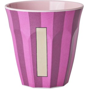 RICE Kop 25 cl, I - Pink